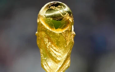 كأس العالم فى امريكا FIFA 2026™