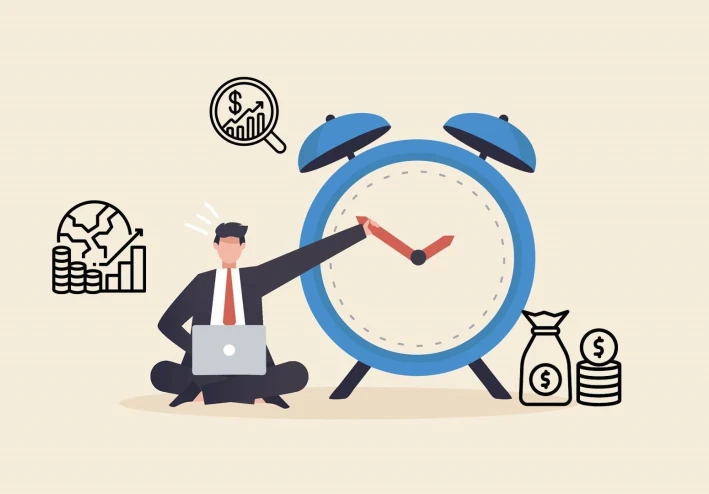 أسباب عدم الإستمراريه وكيفية التخلص من التسويف.