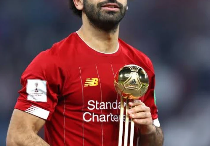 لماذا محمد صلاح قدوة الملايين ؟؟