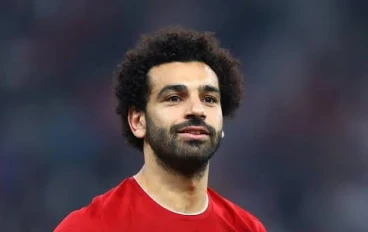 لماذا محمد صلاح قدوة الملايين ؟؟