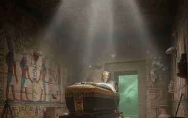 عظمة الآثار الفرعونية: أسرار لا تزال تبهر العالم وتتحدى الزمن