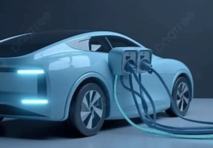 السيارات الكهربائية: ثورة في عالم النقل