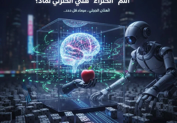 لماذا يعتبر "الذكاء الاصطناعي" أقل ذكاءً مما تظن؟