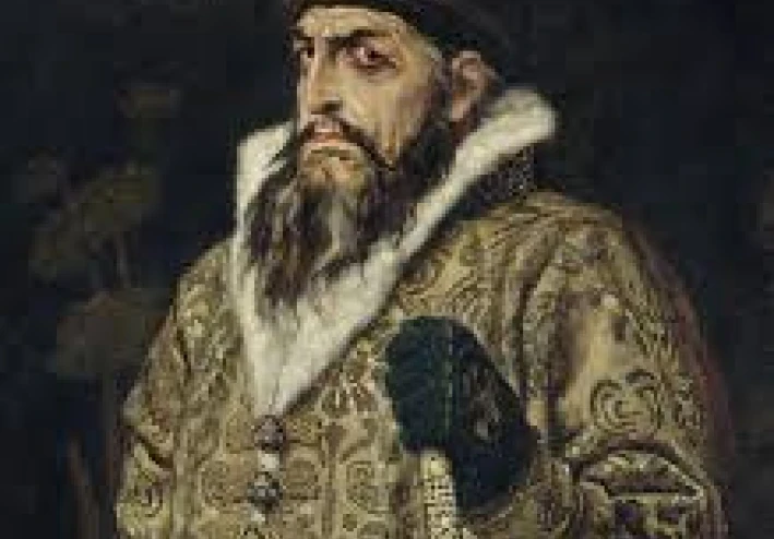 إيفان الرهيب… القيصر الذي وحّد روسيا بالحديد والنار