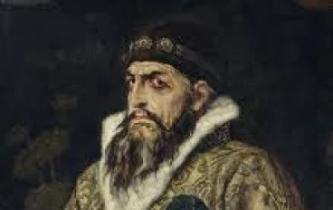 إيفان الرهيب… القيصر الذي وحّد روسيا بالحديد والنار