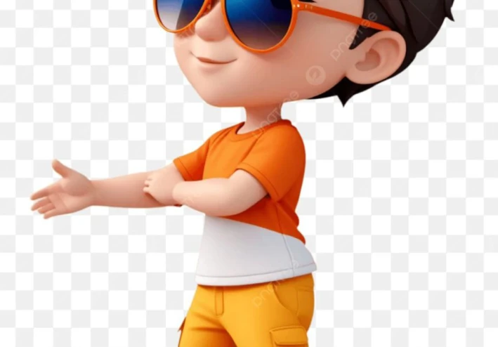 لوز ونظارة الحكيم "صافي"