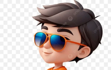 لوز ونظارة الحكيم "صافي"