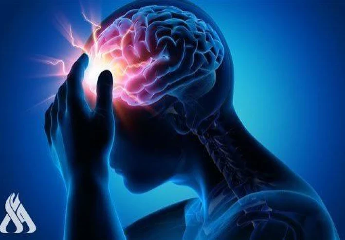 خلل الجهاز العصبى اللارادى