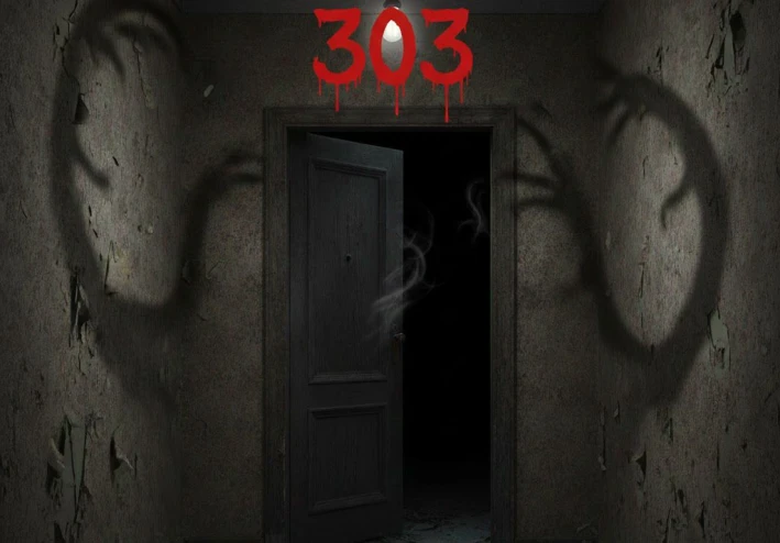 شقة ثلاثمائه و ثلاثة