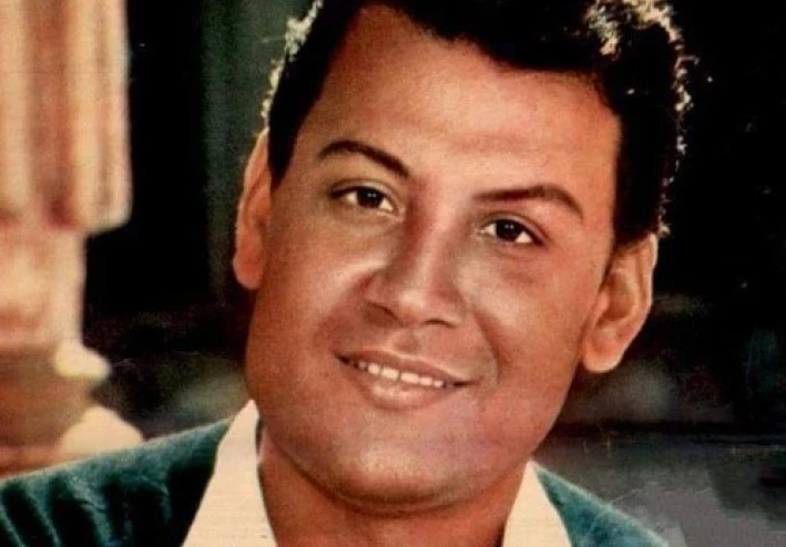 محمد رشدي: صوت الأرض والناس