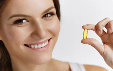   "هذه هي الفيتامينات الثلاثة التي تحتاجها بشرتك بشكل عاجل والتغيير ملحوظ"