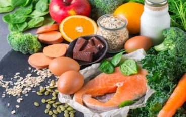  تتناول مكملات المغنيسيوم: "لا توجد معجزات في التغذية"