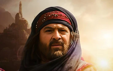 شجاعة الفارس الذي واجه جيشاً  القعقاع ابن عمر فارس يساوي جيشا