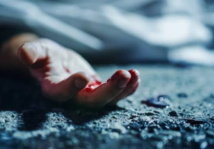 الخيانة المزدوجة ونهاية مأساوية