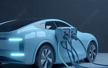 ⚡️ Electric Cars: A Revolution in Modern Transportation