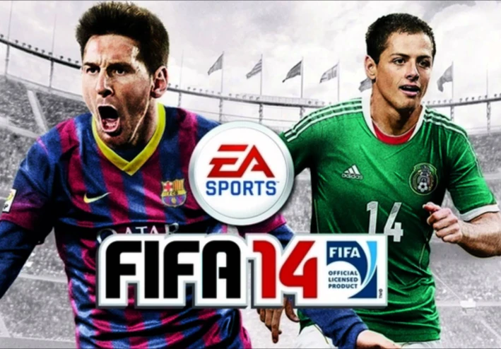 تحميل فيفا 2014 للكمبيوتر برابط مباشر وبحجم صغير