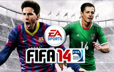 تحميل فيفا 2014 للكمبيوتر برابط مباشر وبحجم صغير