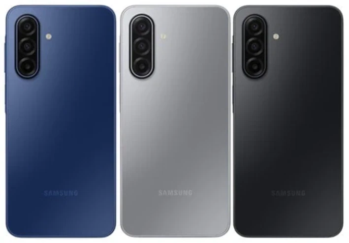 Samsung Galaxy a17 5g