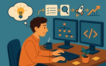 كيفية كتابة مقالات تقنية ثاقبة