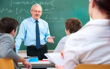 التلقين يقتل التعليم