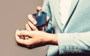  "العطور تتواصل مع العواطف وتؤثر على الثقة واحترام الذات"