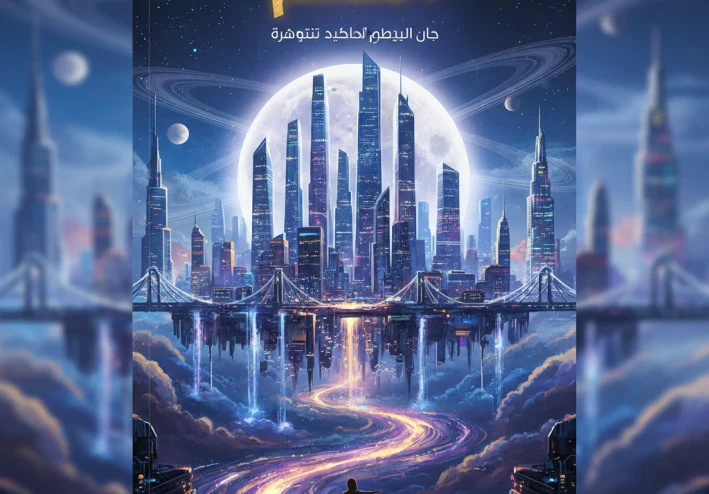 علم الروايات الشهير