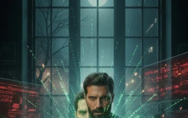 شفرة الفناء: هل نجا مراد من عملية (المحو) الرقمي؟