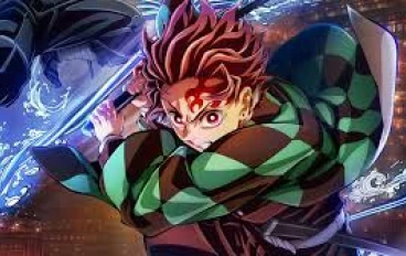 قصة قاتل الشياطين كاملة