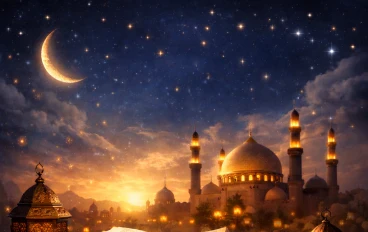 ليلة النصف من شعبان: محطة إيمانية قبل رمضان