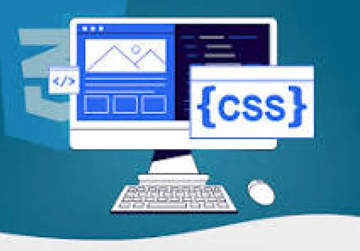 معلومات عن لغة css