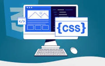 معلومات عن لغة css