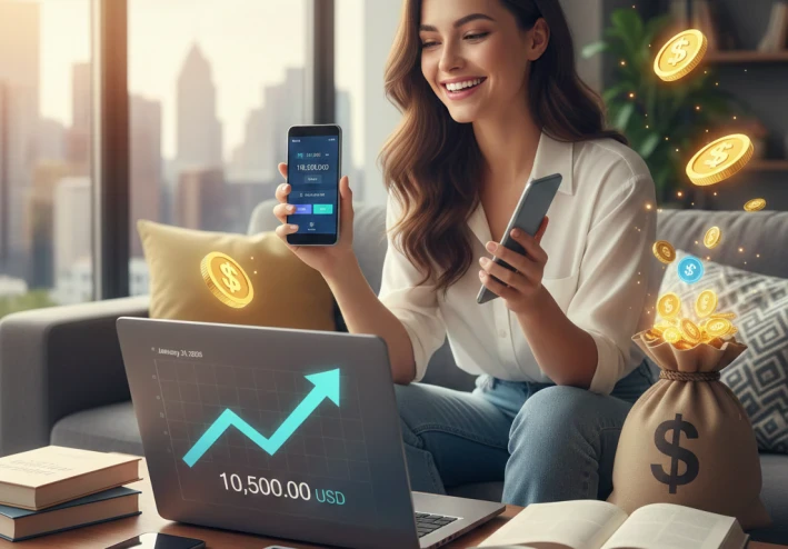 التجارة: عصب الاقتصاد ومحرك الحضارات عبر العصور