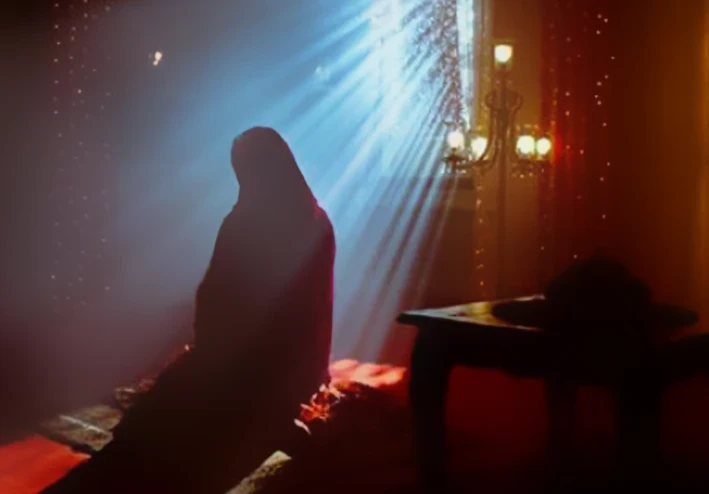 كريمة المروزية المرأة التي حفظت صحيح البخاري للأمة