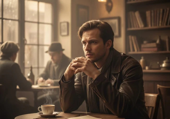 التفكير المستمر والتشتت: كيف تسيطر على ضجيج عقلك وتنجز مهامك؟