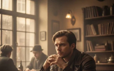 التفكير المستمر والتشتت: كيف تسيطر على ضجيج عقلك وتنجز مهامك؟