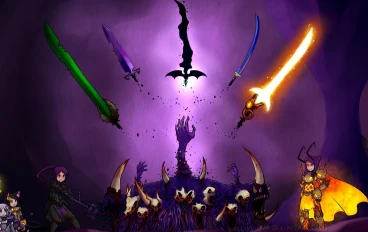 🔥 أقوى السيوف والأسلحة في Terraria من البداية للنهاية