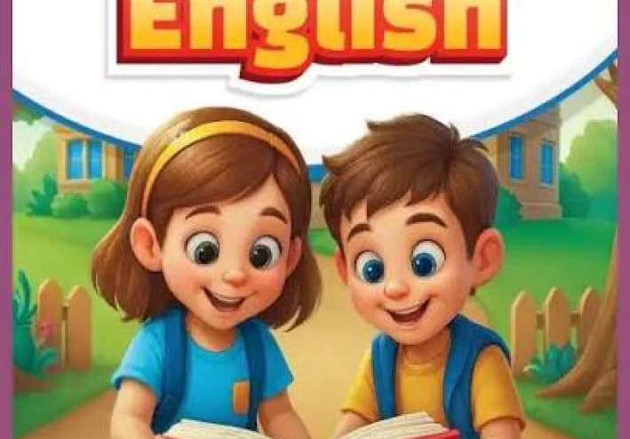 📘 تحميل كتاب GEM English للصف الأول الثانوي ترم ثانٍ 2026 PDF مجانًا — دليل شامل للطلاب والمعلمين