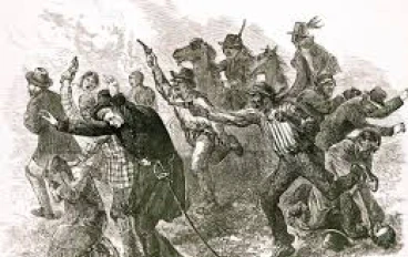 معركة البحيرة الجافة: أول نصر أمريكي حاسم على المودوك