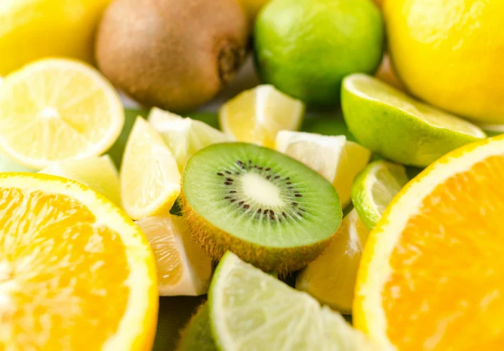 فيتامين سي يعمل على الوقاية ، على الرغم من أنه قليل الفائدة عندما تكون مريضا بالفعل"