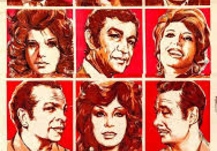 «ثرثرة فوق النيل: بين المسرحية والواقع العربي»