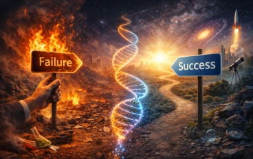 أخطاء علمية قادت إلى اكتشافات عظيمة