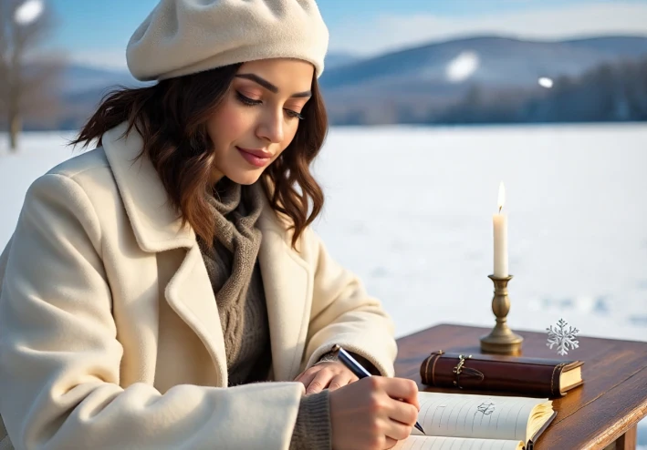 « أجمل لحظات الحبّ التي يمكن أن يعيشها المرء»