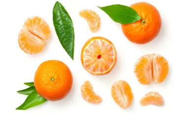  تقنية الغذاء ، تحذر من الخطأ الذي نرتكبه عند تناول اليوسفي:"  