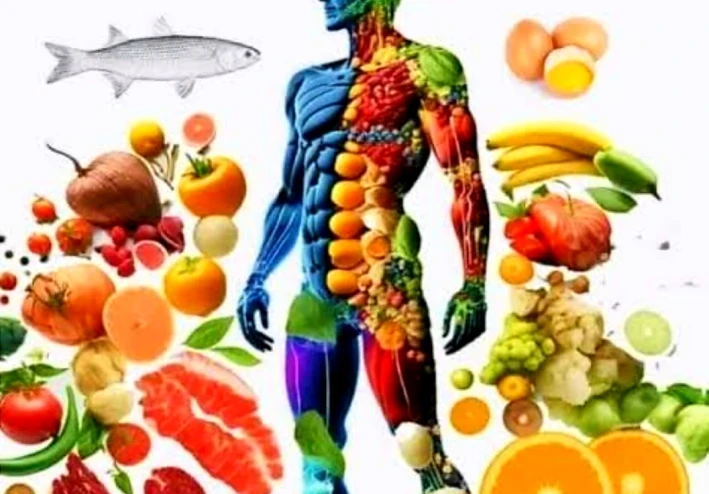 برنامج التغذيه الصحيه