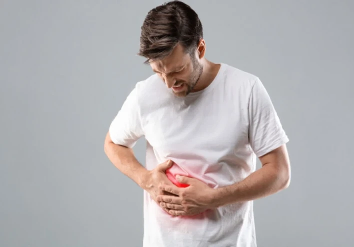 إذا كنت تشعر بالانتفاخ ونقص الطاقة ، فقد تأتي المشكلة من كبدك