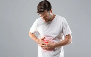 إذا كنت تشعر بالانتفاخ ونقص الطاقة ، فقد تأتي المشكلة من كبدك  