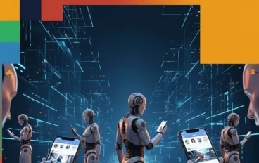 ثورة الذكاء الاصطناعي... عملوا موقع وبيسربوا عليه بيانات المستخدمين 