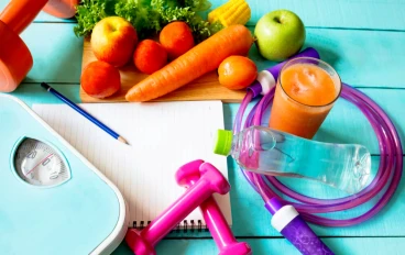 كيفية تعديل الجراثيم لانقاص وزنه ، 