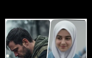 حين نبض القلب لأول مره 