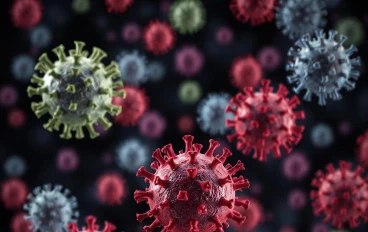 مرض الالتهاب الرئوي 